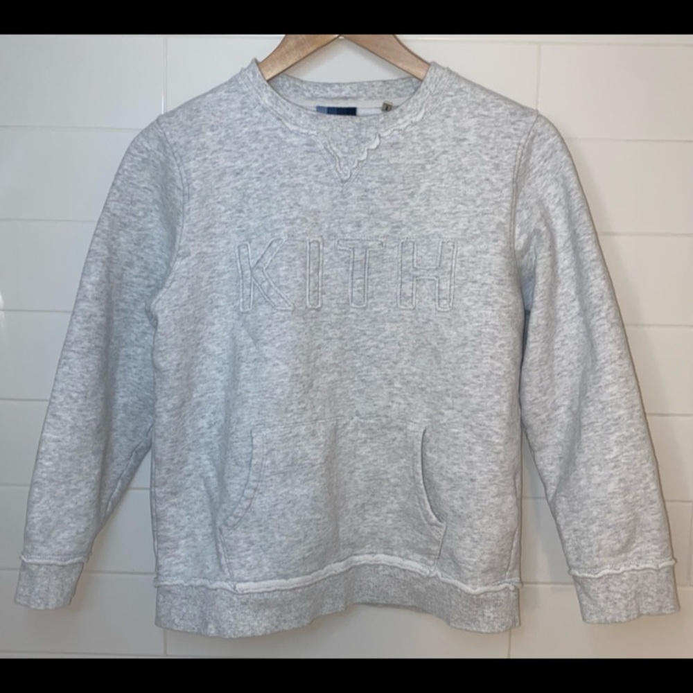 KITH Crewneck